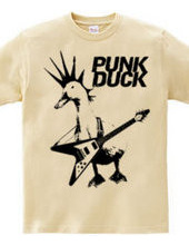 PUNK DUCK