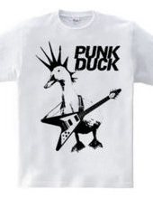 PUNK DUCK