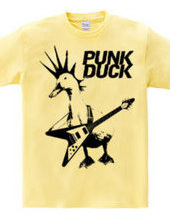 PUNK DUCK