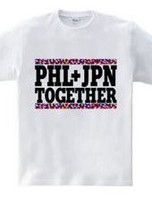 PHL&JPL　SIGN