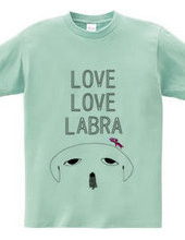 LOVELOVELABRA