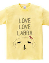 LOVELOVELABRA