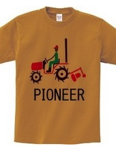 PIONEER