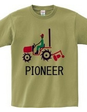 PIONEER