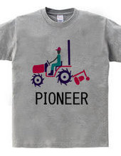 PIONEER