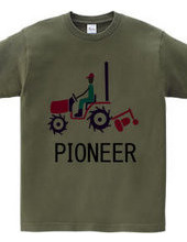 PIONEER