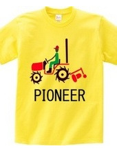 PIONEER