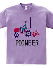 PIONEER