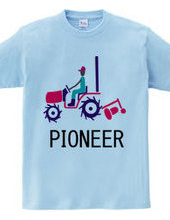 PIONEER