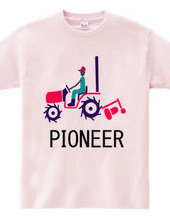 PIONEER