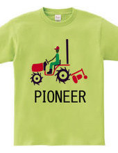 PIONEER