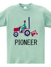 PIONEER