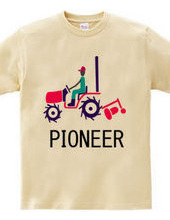 PIONEER