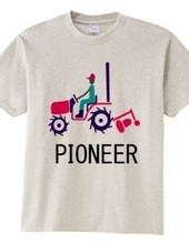 PIONEER