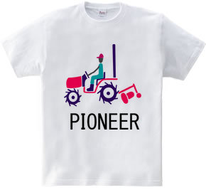 PIONEER