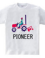 PIONEER