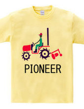 PIONEER