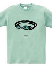 Goggle T