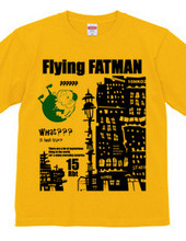 Sky flying FATMAN