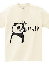 !? -PANDA