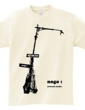 nogo : artwork studio 027