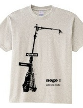 nogo : artwork studio 027