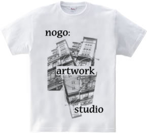 nogo : artwork studio 028