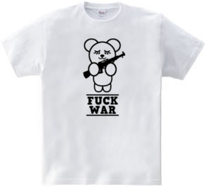 Fuck War