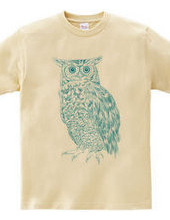 OWL (blue and green)