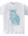 OWL (blue and green)