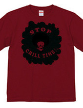 CHILL☆SKULL