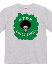 CHILL☆SKULL