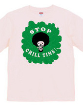 CHILL☆SKULL