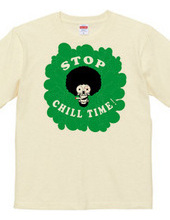 CHILL☆SKULL