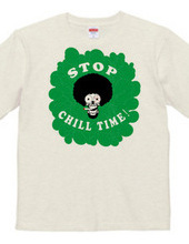 CHILL☆SKULL