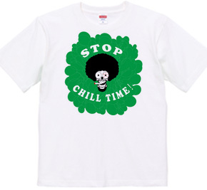 CHILL☆SKULL