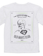 Old man's club