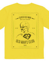 Old man s club