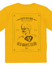 Old man's club