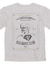 Old man's club