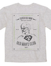 Old man s club