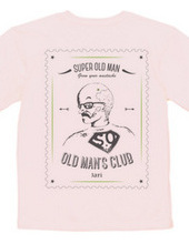 Old man s club