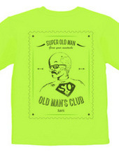 Old man s club