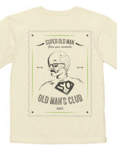 Old man's club