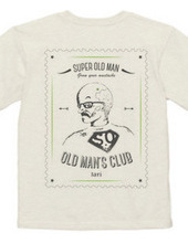 Old man s club