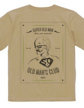 Old man s club