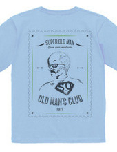 Old man s club