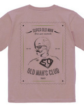 Old man s club