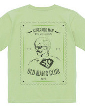 Old man's club