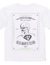 Old man s club